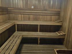 Sauna - 