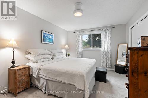 48 Tumbleweed Crescent, London, ON - Indoor Photo Showing Bedroom