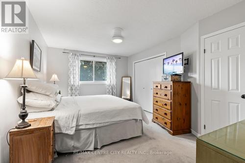 48 Tumbleweed Crescent, London, ON - Indoor Photo Showing Bedroom