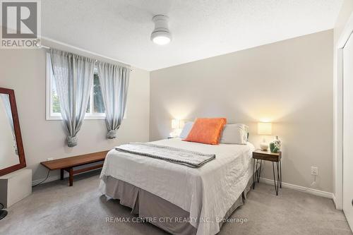 48 Tumbleweed Crescent, London, ON - Indoor Photo Showing Bedroom