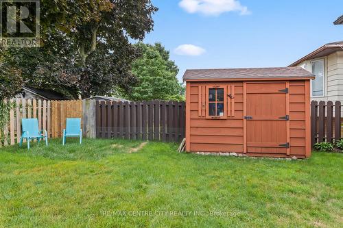 48 Tumbleweed Crescent, London, ON - Outdoor