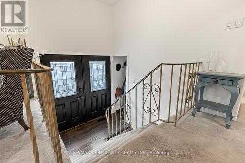 48 Tumbleweed Crescent, London, ON - Indoor Photo Showing Other Room