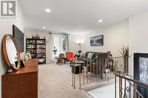 48 Tumbleweed Crescent, London, ON - Indoor Photo Showing Other Room