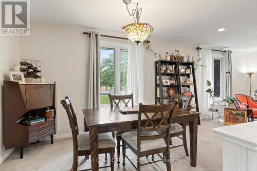 48 Tumbleweed Crescent, London, ON - Indoor Photo Showing Dining Room