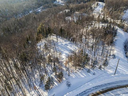 Vue d'ensemble - Prom. Des Cervidés, Morin-Heights, QC 