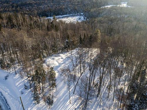 Vue d'ensemble - Prom. Des Cervidés, Morin-Heights, QC 