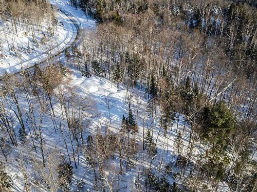 Vue d'ensemble - Prom. Des Cervidés, Morin-Heights, QC 