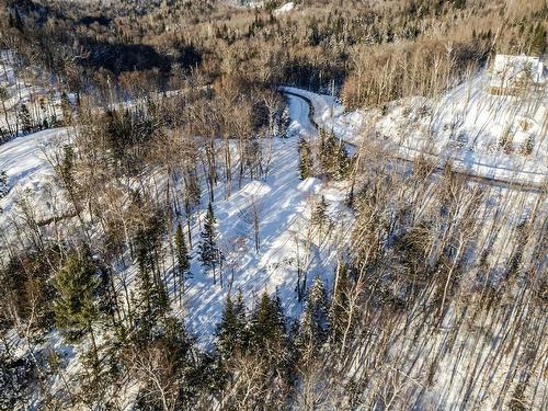 Vue d'ensemble - Prom. Des Cervidés, Morin-Heights, QC 