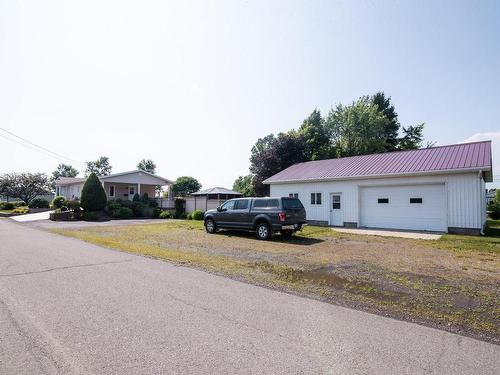 Salle de bains - 102 Rue Voisine, Sainte-Hélène-De-Kamouraska, QC - Indoor