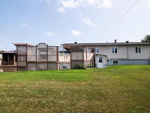 FaÃ§ade - 102 Rue Voisine, Sainte-Hélène-De-Kamouraska, QC - Outdoor With Facade