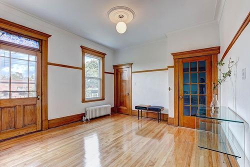 Living room - 4882 Av. King-Edward, Montréal (Côte-Des-Neiges/Notre-Dame-De-Grâce), QC - Indoor Photo Showing Other Room