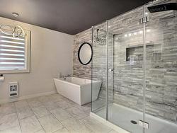 Bathroom - 