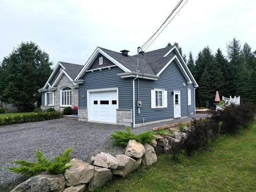 Exterior - 19 Ch. Harvey, Stoneham-Et-Tewkesbury, QC - Outdoor With Facade