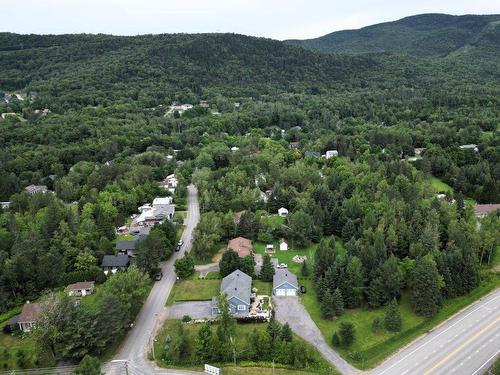 Aerial photo - 19 Ch. Harvey, Stoneham-Et-Tewkesbury, QC - Outdoor With View