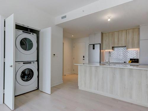 Other - 1120-200 Rue Marie-Charles-Le Moyne, Longueuil (Le Vieux-Longueuil), QC - Indoor Photo Showing Laundry Room