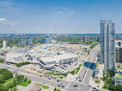 1305-70 Forest Manor Rd, Toronto, ON - Outdoor With View