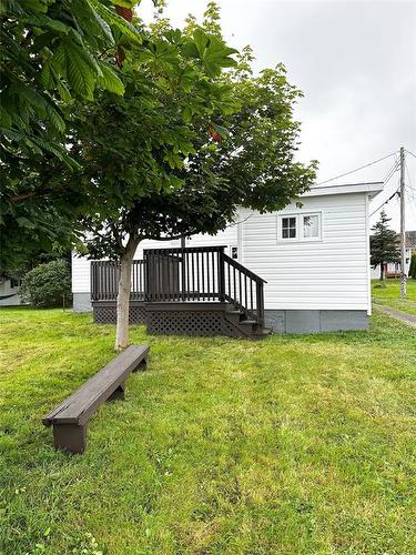 86 Meadow Road, Upper Island Cove, NL 