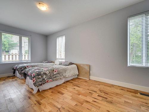 Bedroom - 6481Z Rue Morin, Val-Morin, QC - Indoor Photo Showing Bedroom