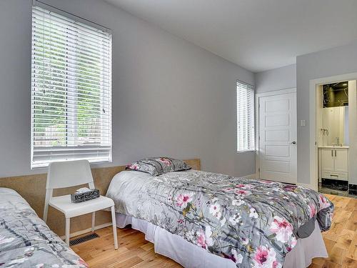 Bedroom - 6481Z Rue Morin, Val-Morin, QC - Indoor Photo Showing Bedroom