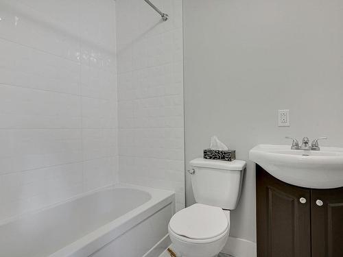 Bathroom - 6481Z Rue Morin, Val-Morin, QC - Indoor Photo Showing Bathroom