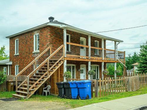 Exterior - 6481Z Rue Morin, Val-Morin, QC - Outdoor With Exterior