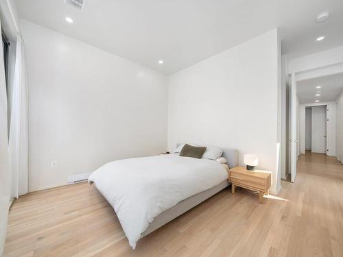 Master bedroom - 97 Rue Gordon, Montréal (Verdun/Île-Des-Soeurs), QC 