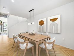 Dining room - 