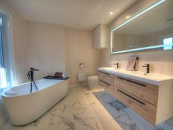 Salle de bains - 