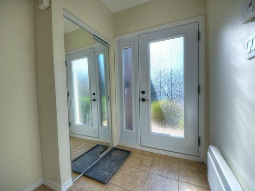 Hall d'entrÃ©e - 7250Z Place Turenne, Brossard, QC - Indoor Photo Showing Other Room