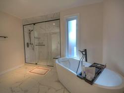 Salle de bains - 