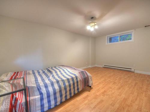 Chambre Ã Â coucher - 7250Z Place Turenne, Brossard, QC - Indoor Photo Showing Bedroom