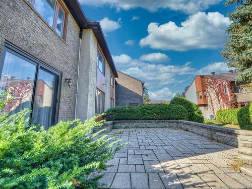 Cour - 7250Z Place Turenne, Brossard, QC - Outdoor