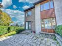 Terrasse - 7250 Place Turenne, Brossard, QC  - Outdoor 