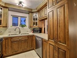 Kitchen - 