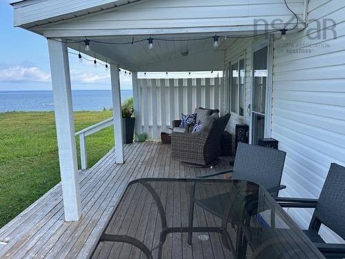 23 Aggermore Point Lane, Amherst Shore, NS 