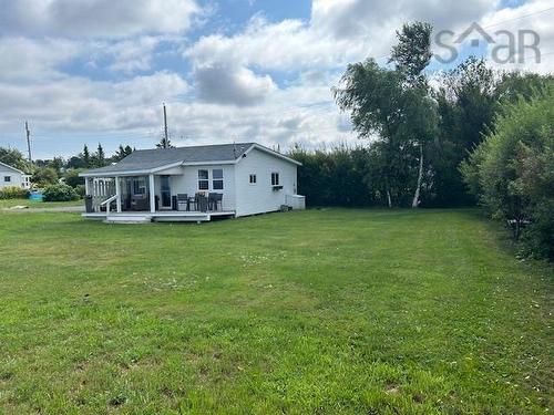 23 Aggermore Point Lane, Amherst Shore, NS 