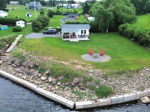 23 Aggermore Point Lane, Amherst Shore, NS 