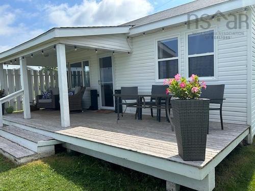 23 Aggermore Point Lane, Amherst Shore, NS 