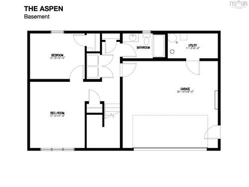 Lot 5070 44 Sweetfern Lane, Middle Sackville, NS 