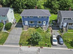 140/142 Roleika Drive  Dartmouth, NS B2X 1M6