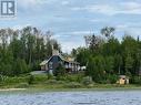 Lt 11 Groundhog Lake, Sudbury Remote Area, ON  - Outdoor With Body Of Water With Deck Patio Veranda 