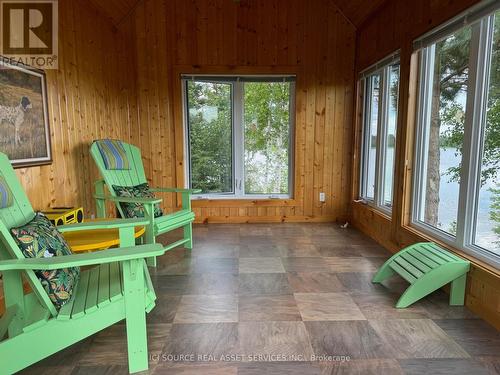 Lt 11 Groundhog Lake, Sudbury Remote Area, ON - Indoor Photo Showing Other Room