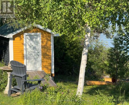 Lt 11 Groundhog Lake, Sudbury Remote Area, ON - Outdoor