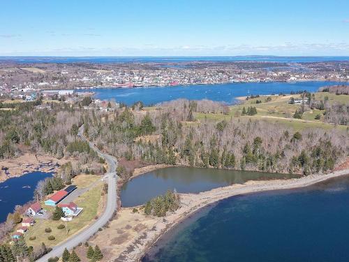 Lot 00-4 Mason'S Beach Road, Lunenburg, NS 