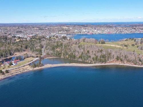 Lot 00-4 Mason'S Beach Road, Lunenburg, NS 