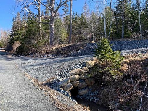 Lot 00-4 Mason'S Beach Road, Lunenburg, NS 