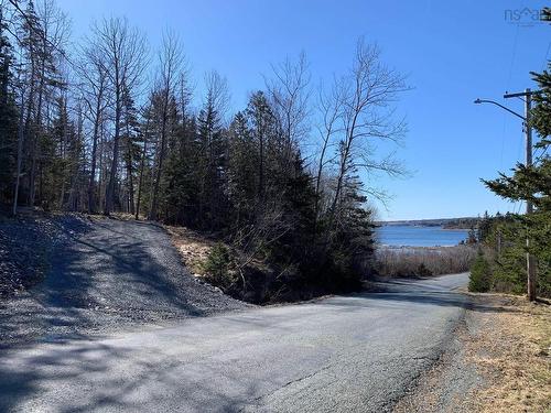 Lot 00-4 Mason'S Beach Road, Lunenburg, NS 