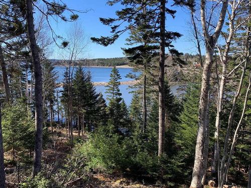 Lot 00-4 Mason'S Beach Road, Lunenburg, NS 