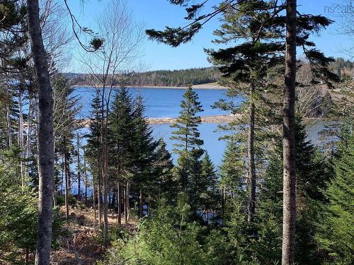 Lot 00-4 Mason'S Beach Road, Lunenburg, NS 