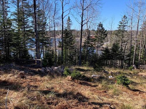 Lot 00-4 Mason'S Beach Road, Lunenburg, NS 